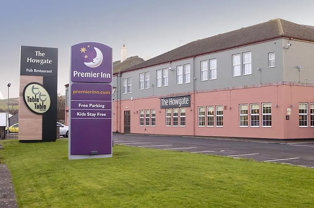 Premier Inn Whitehaven-1