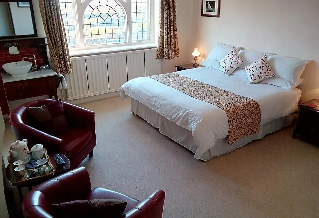 Swiss Cottage Bed And Breakfast-1