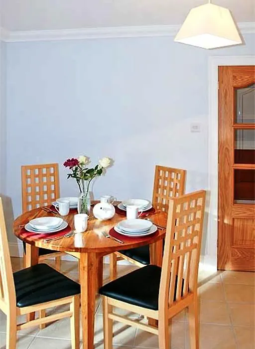 Hillview House Hostel Inverness-1