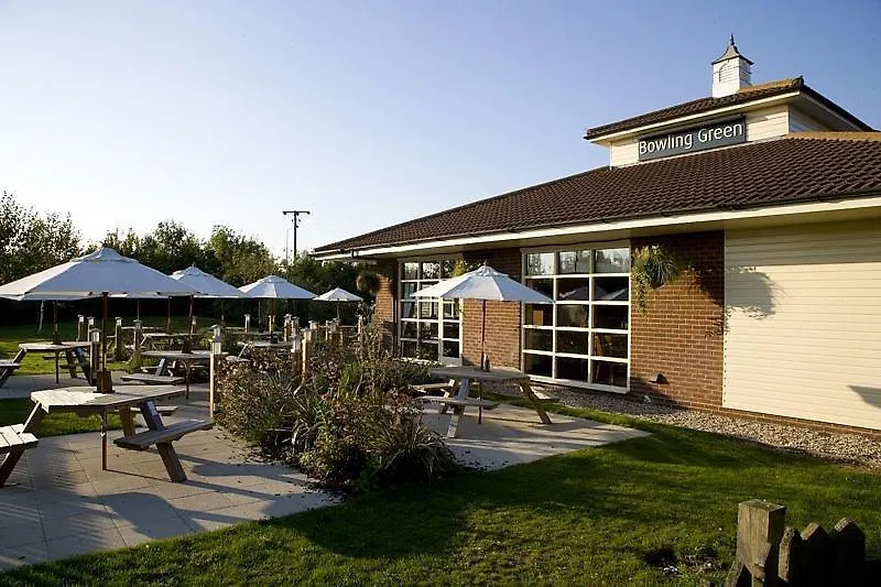 Premier Inn Clacton-On-Sea-1