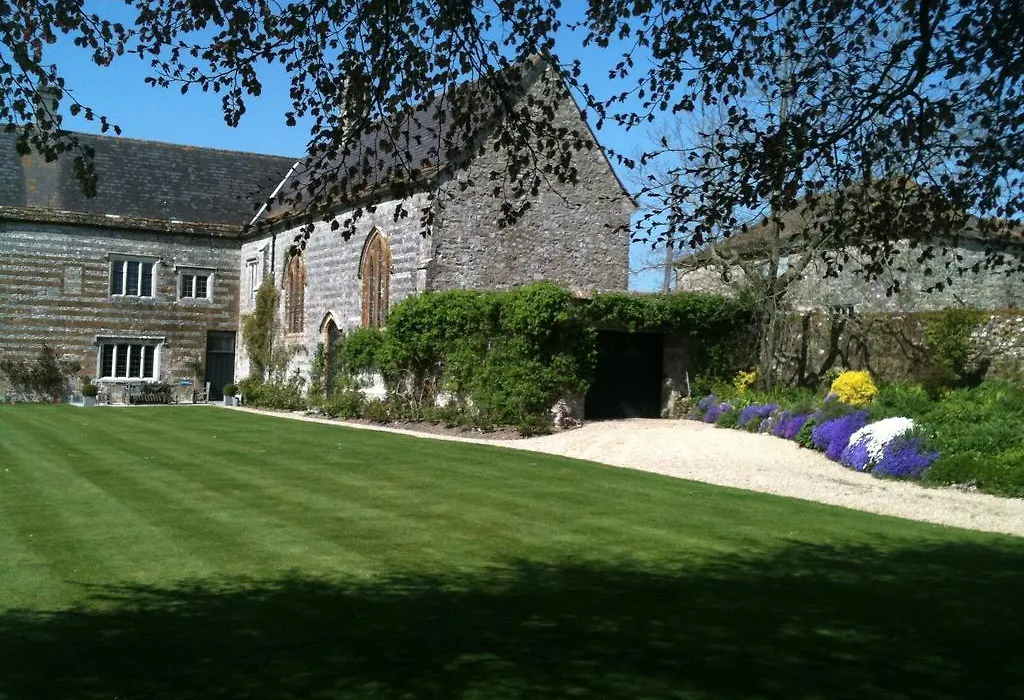 Higher Melcombe Manor-1