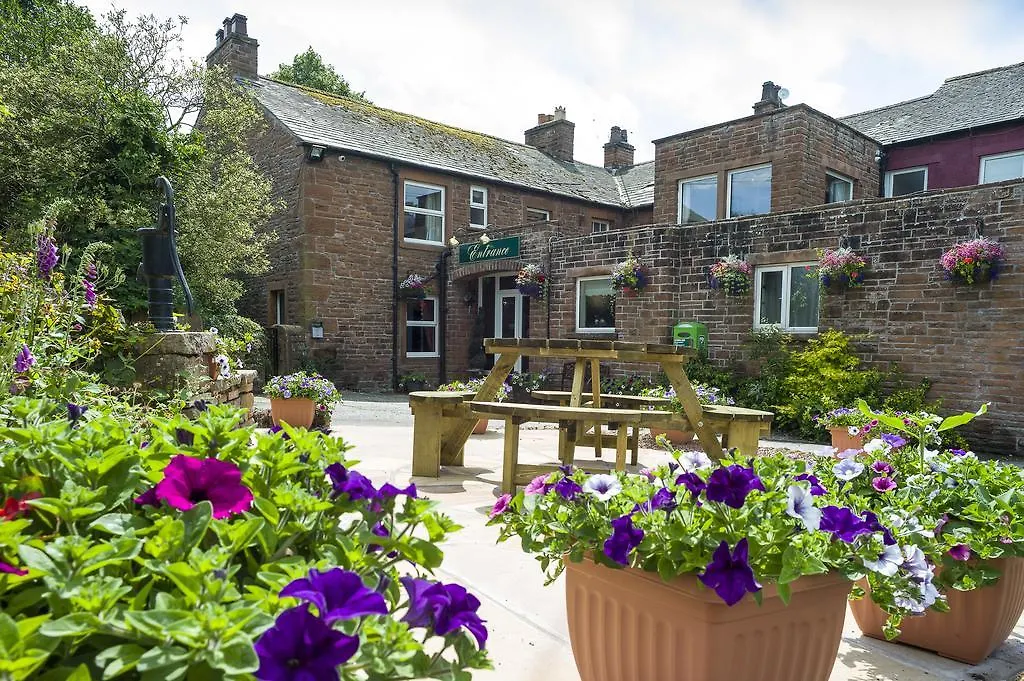 Edenhall Country Hotel-1
