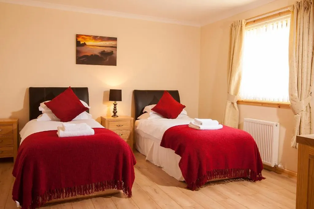 Borve House Hotel-1