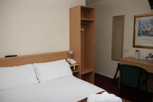 Heath Lodge Hotel Nr Nec-1