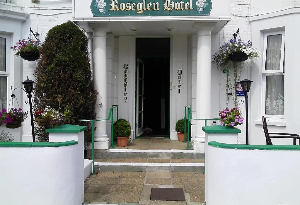 Roseglen Hotel-1