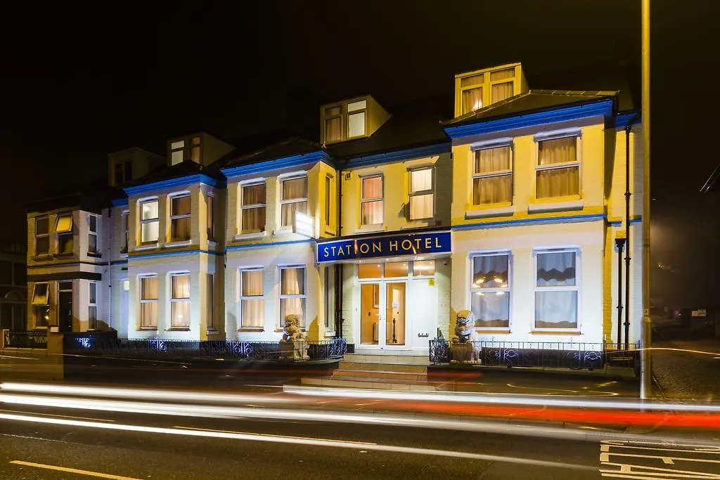 The Station Hotel-1