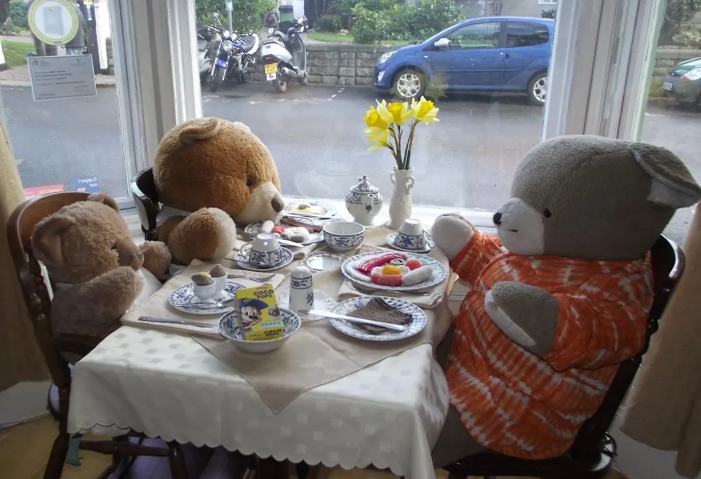 Beaufort Guesthouse-1