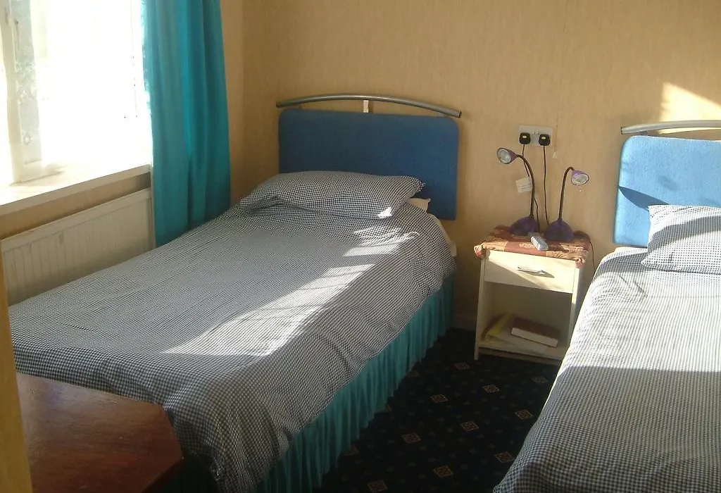 Tremains Guest House-1