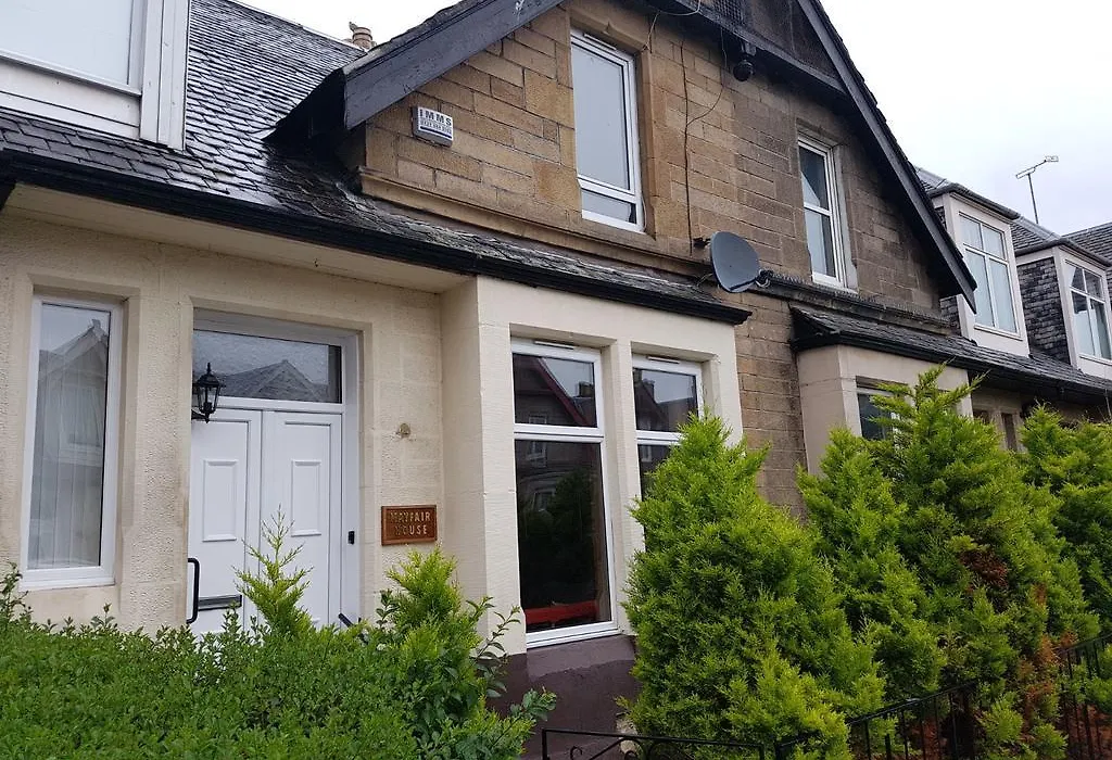 Mayfair House-1