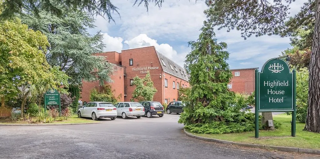 Highfield House Hotel-1