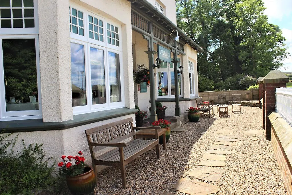 Fairhaven Country Guest House-1