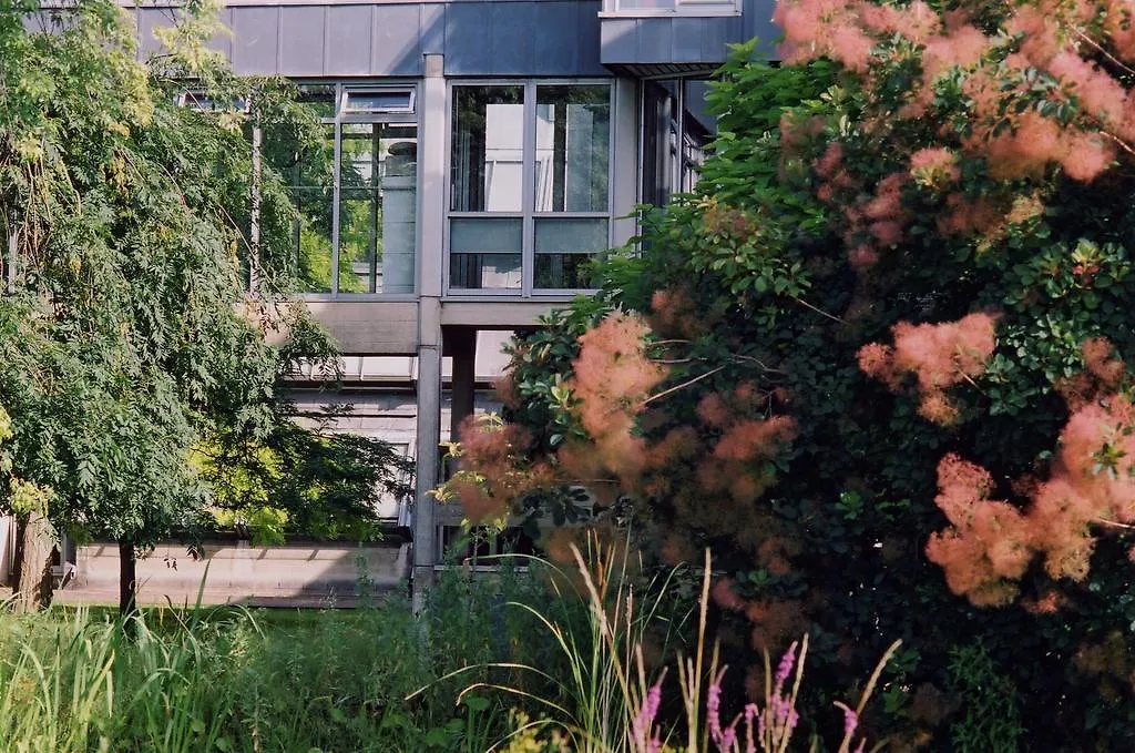 Egrove Park, University Of Oxford-1
