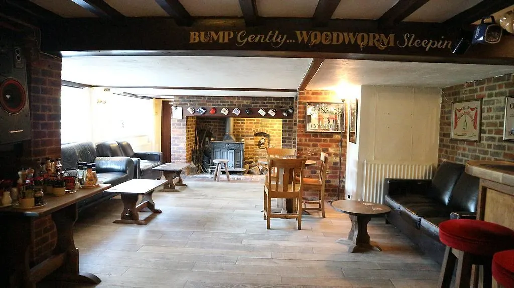 Harrow Inn-1