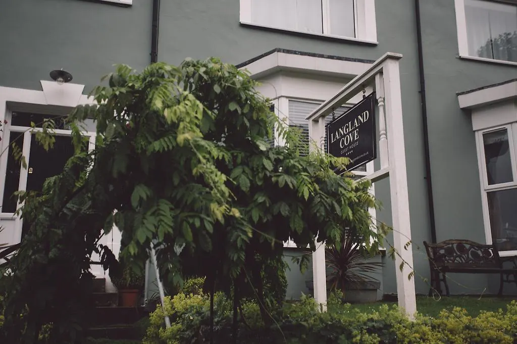 Langland Cove Guesthouse-1