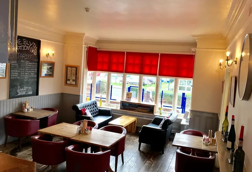 Blyth Hotel-1