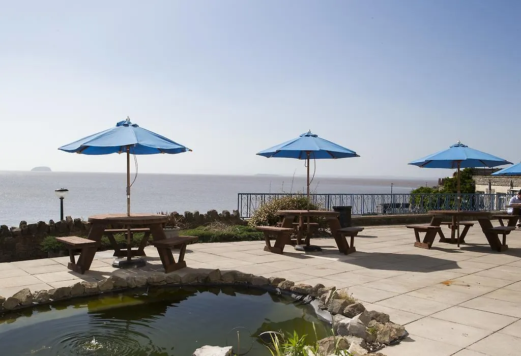 Anchor Head Hotel-1