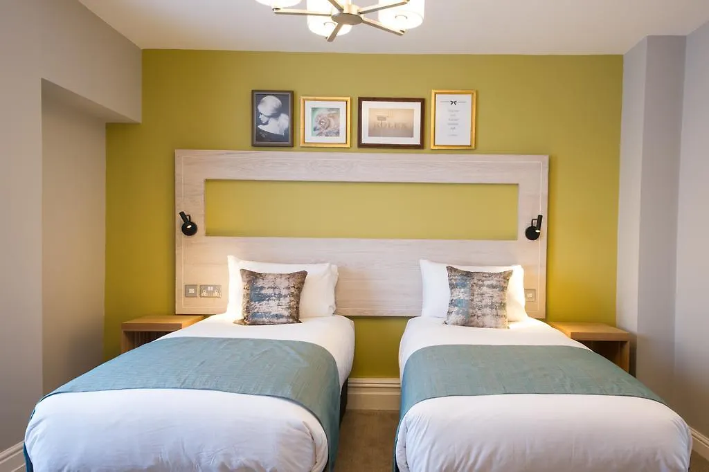The Calverley Arms By Innkeeper'S Collection-1