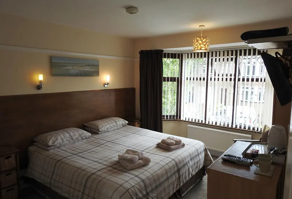 Cherish End Guest House-1