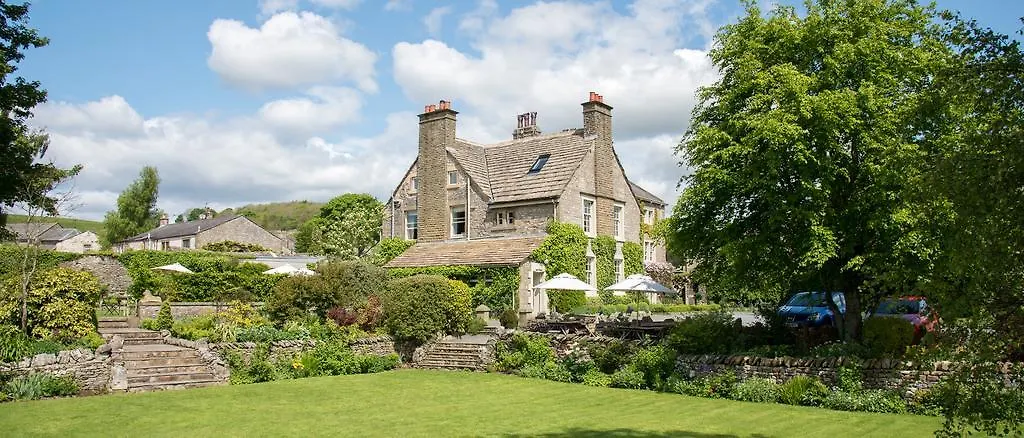 The Traddock-1