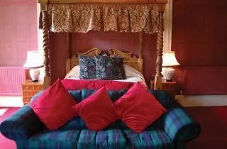 Fernie Castle Hotel-1