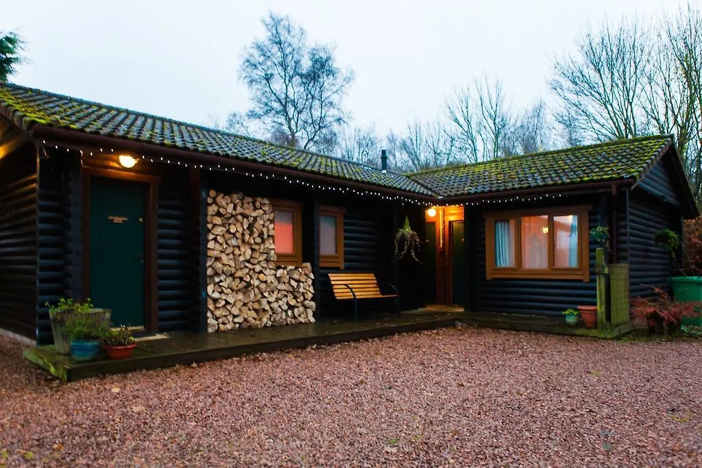 Redlands Country Lodge-1