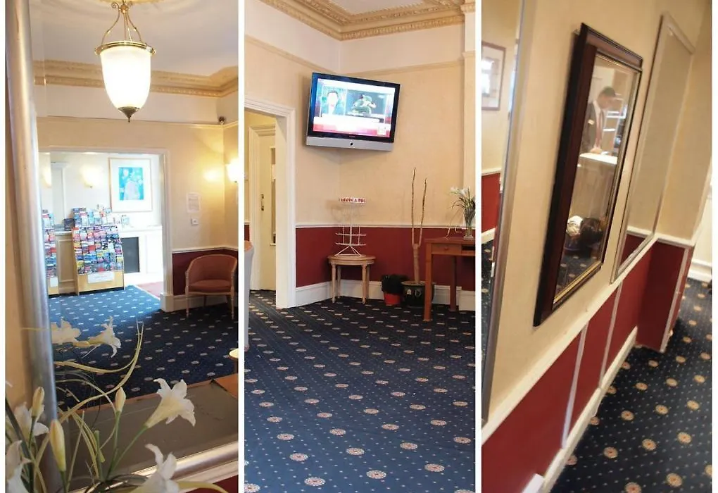 Croydon Court Hotel-1