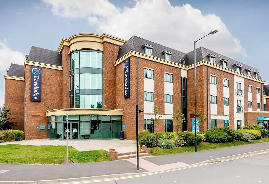 Travelodge Stratford Upon Avon-1