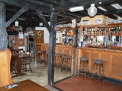The Red Lion Inn-1