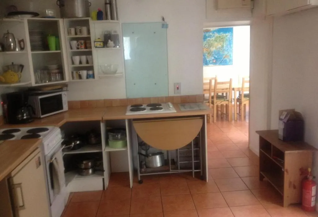 Causeway Coast Independent Hostel-1