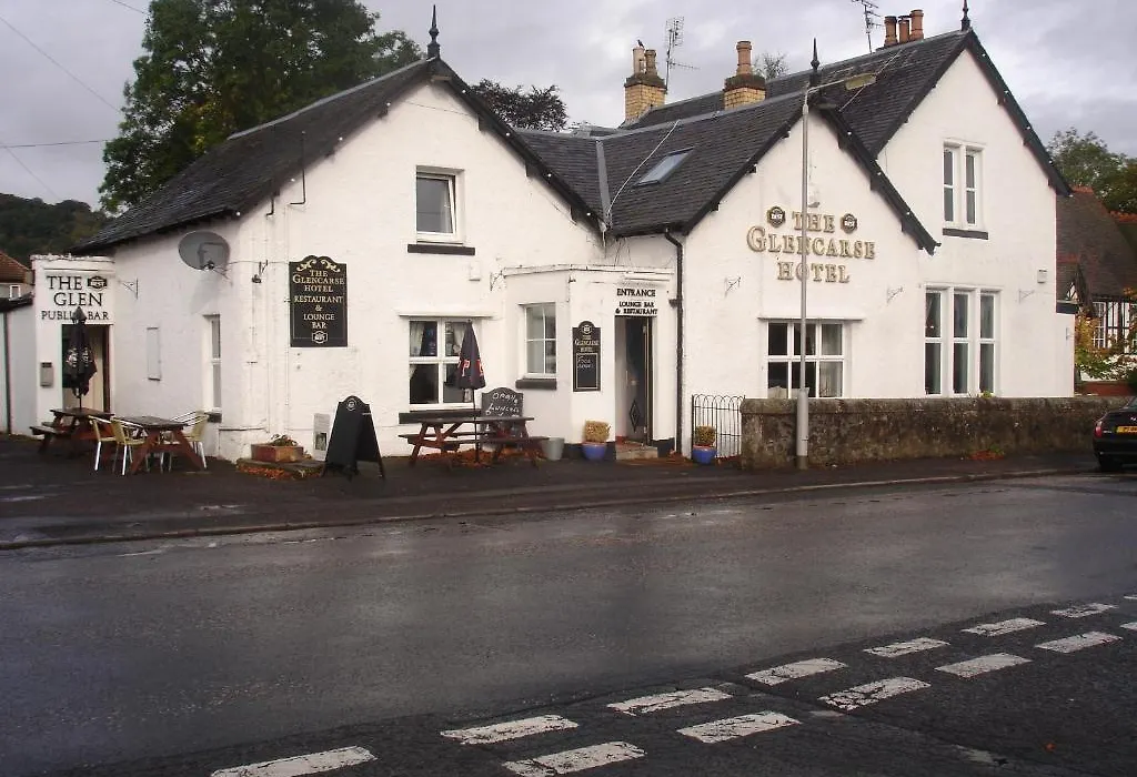 Glencarse Hotel-1