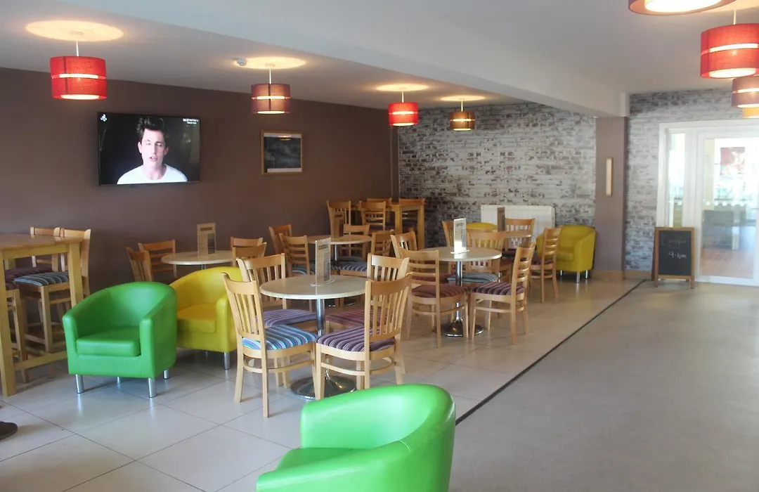 Newquay Valley Holidays-1