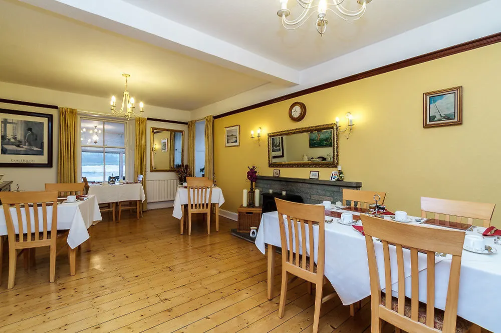 Rosemount Guest House-1