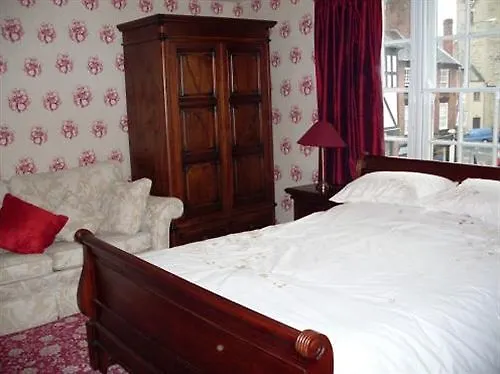 The Welch Gate Guest House-1