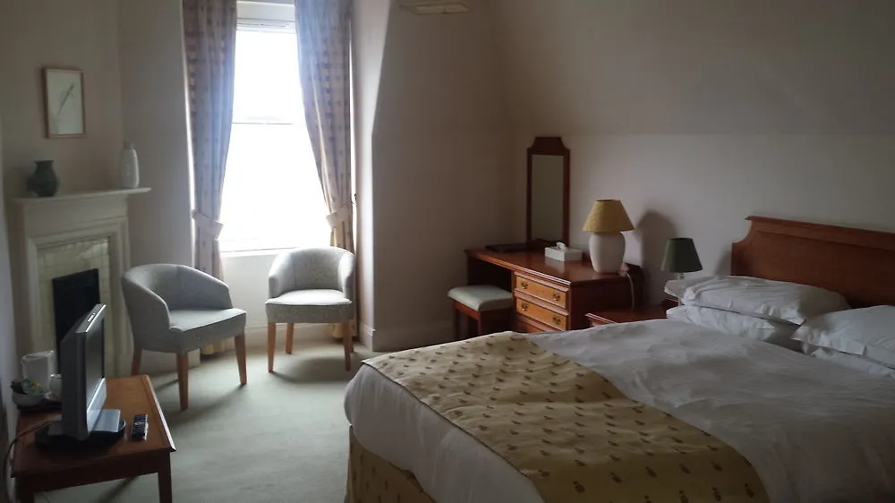 Hunters Quay Hotel-1