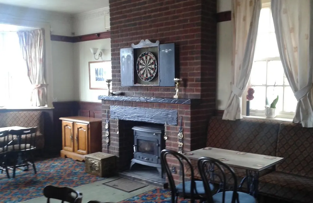 Gilesgate Moor Hotel-1