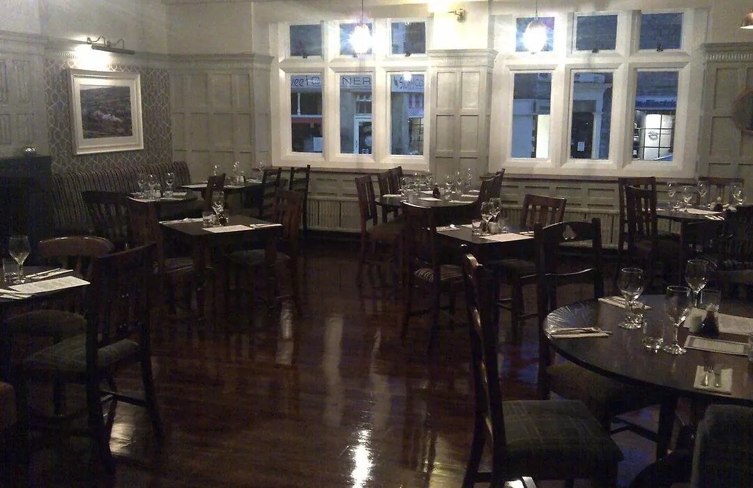 The Royal Oak-1