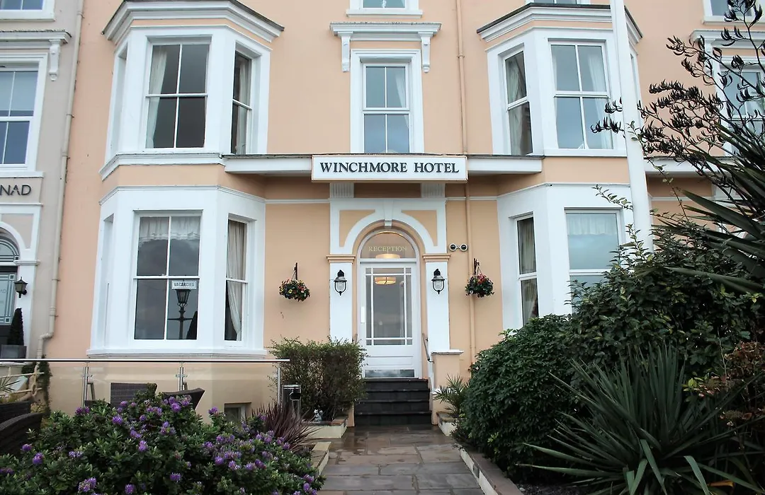 Winchmore Hotel-1