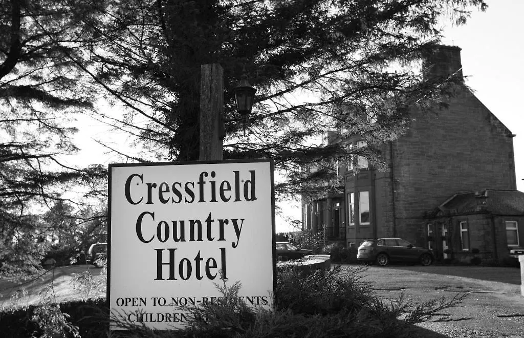 Cressfield Country House Hotel-1