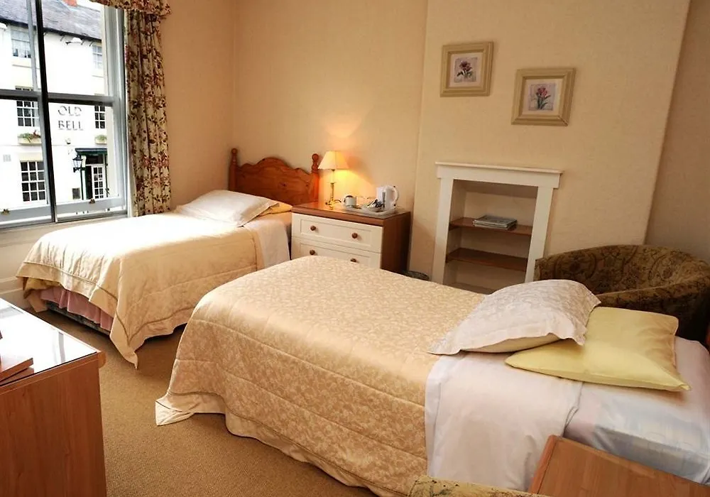 Abbey Court Guest House-1