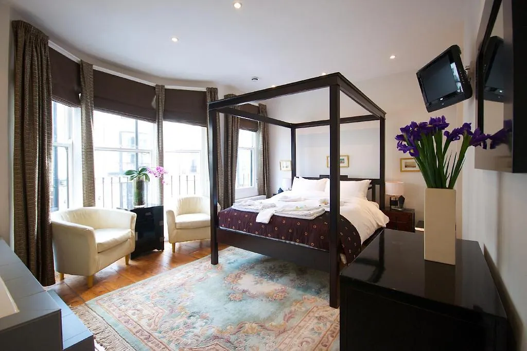 Griffin Guest House-1