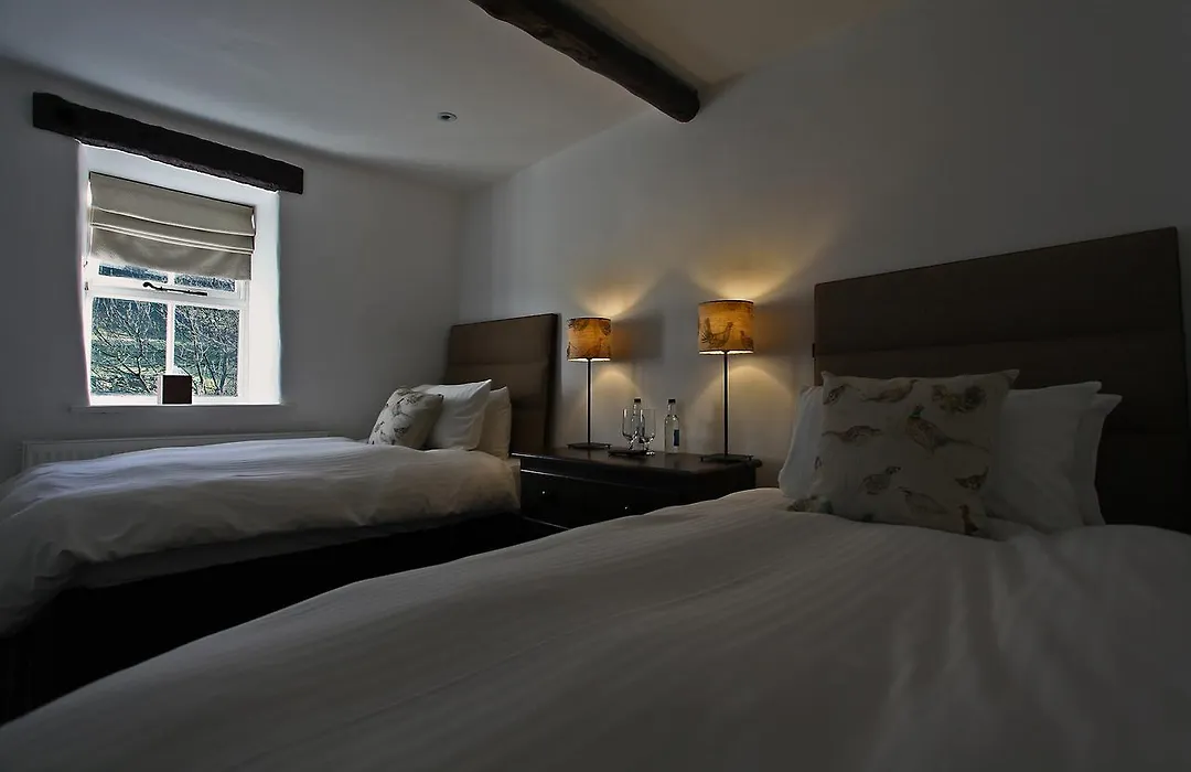 The White Lion Inn-1