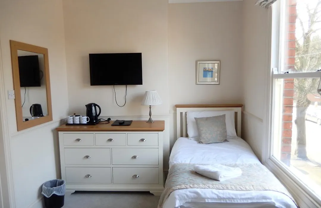 Newport Guest House-1