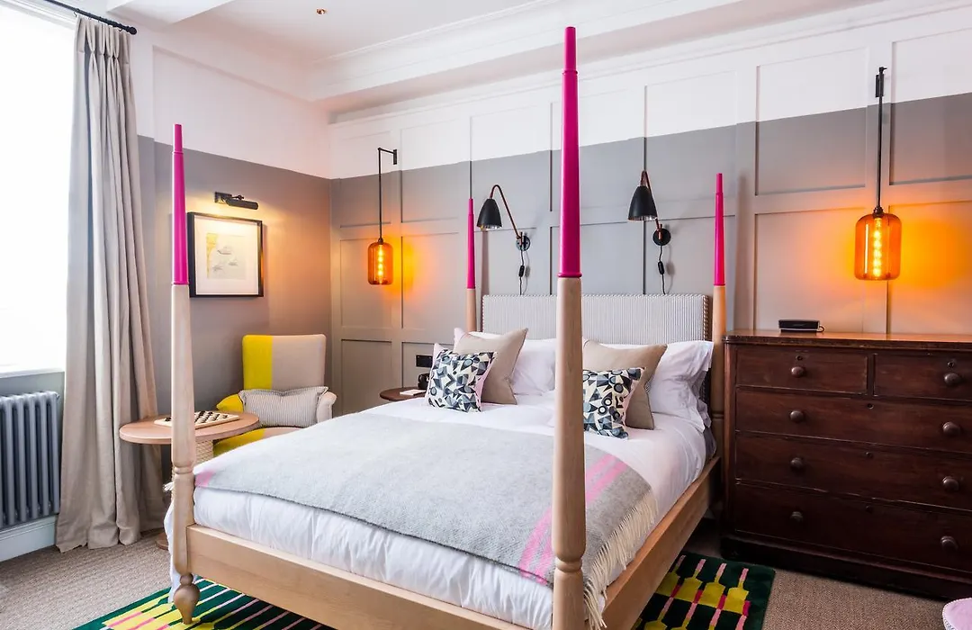 The Swan Hotel-1