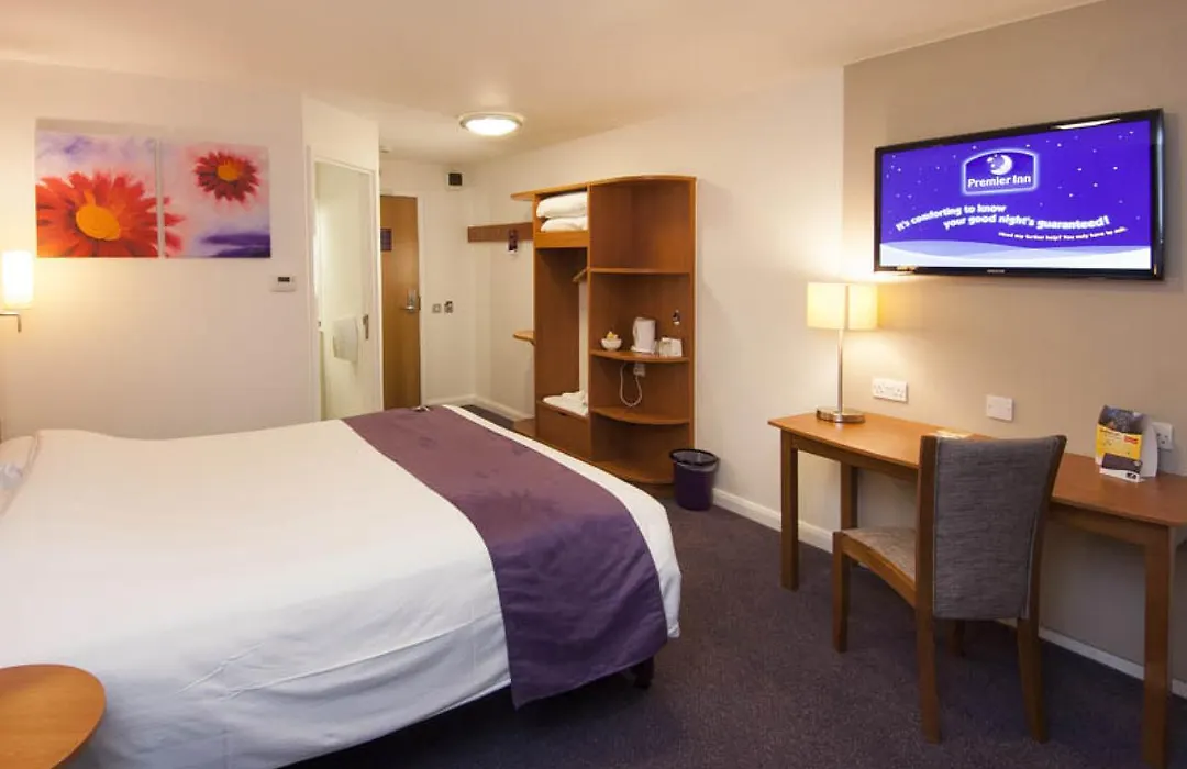 Premier Inn Aberdeen South - Portlethan-1
