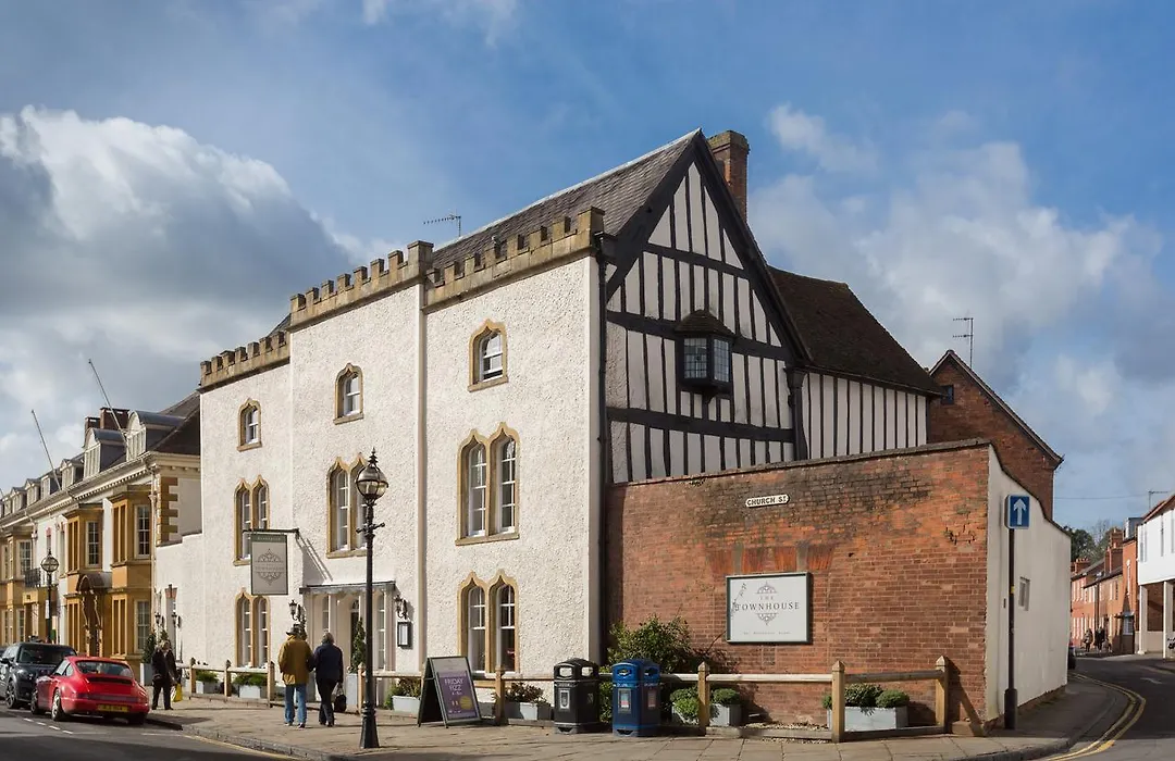The Stratford Townhouse-1