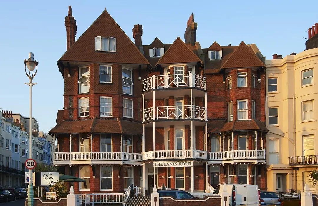 The Lanes Hotel-1