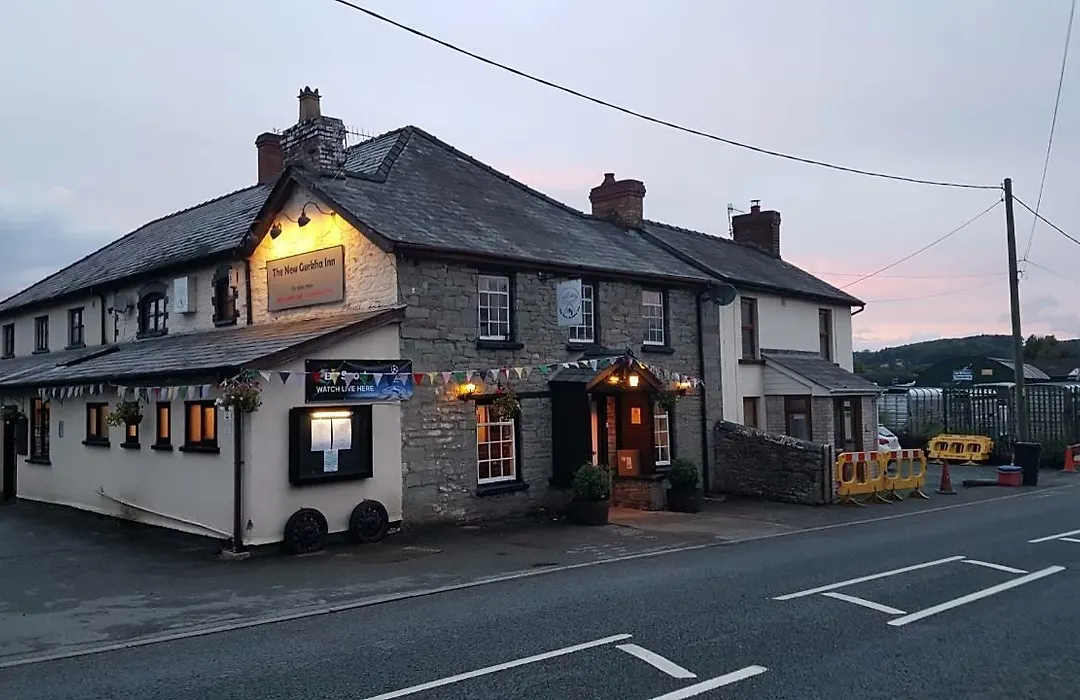 New Gurkha Inn-1