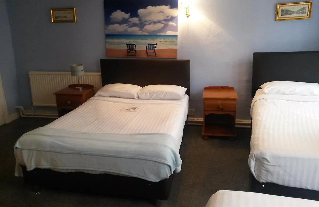 Bell Hotel Faringdon-1