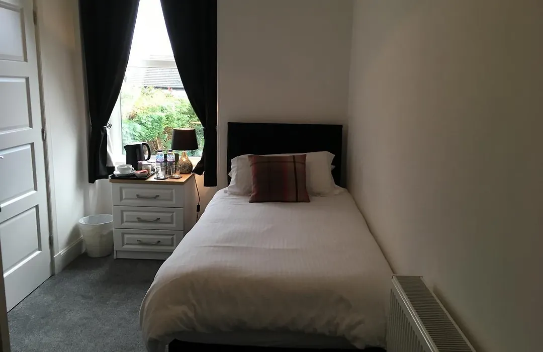 Kinnoch Lodge-1