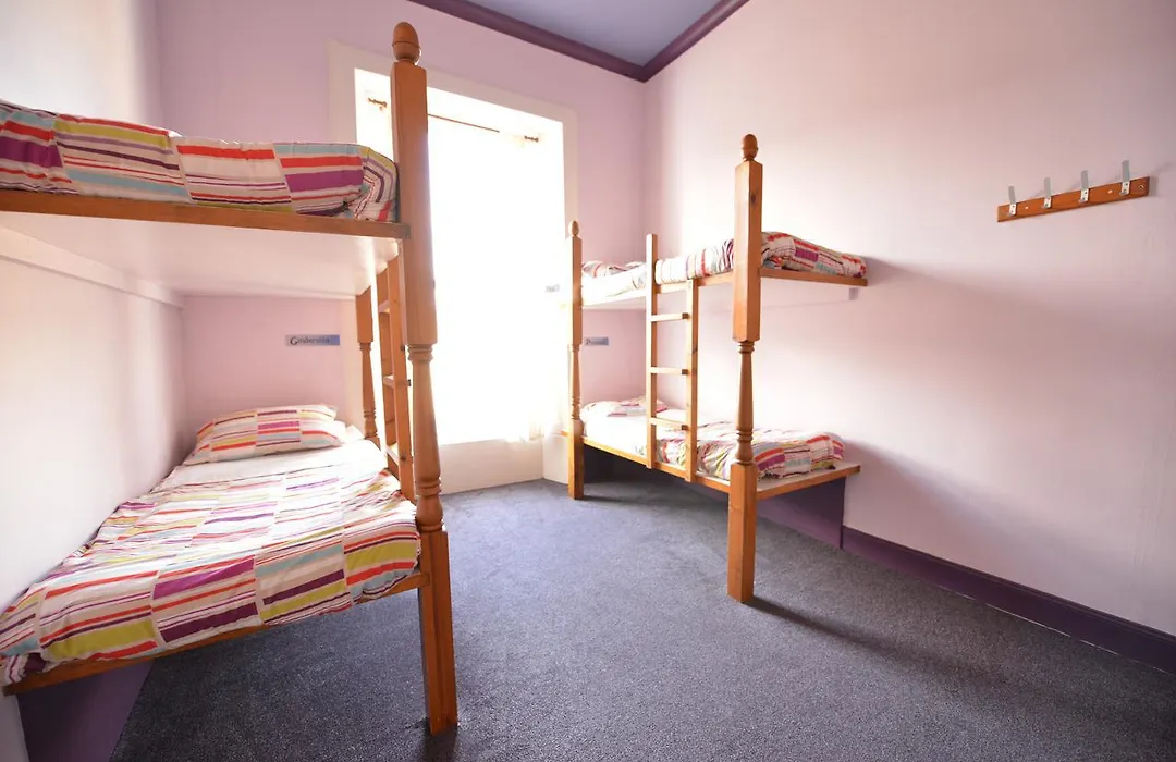 Oban Backpackers-1